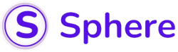 Sphere App Logo