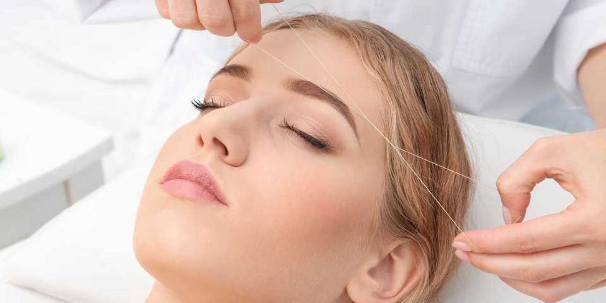 Face Threading: A Comprehensive Guide