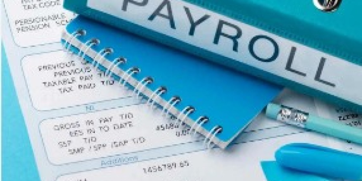 Payroll Services: An Essential Tool for Businesses