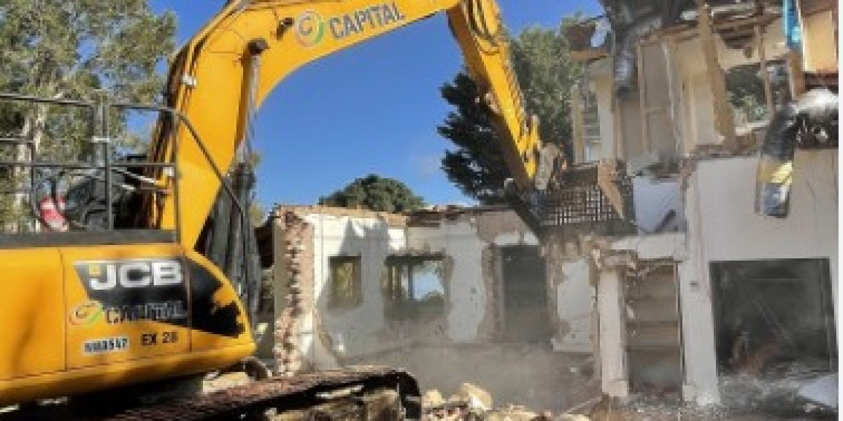 House Demolition in Sydney: A Complete Guide