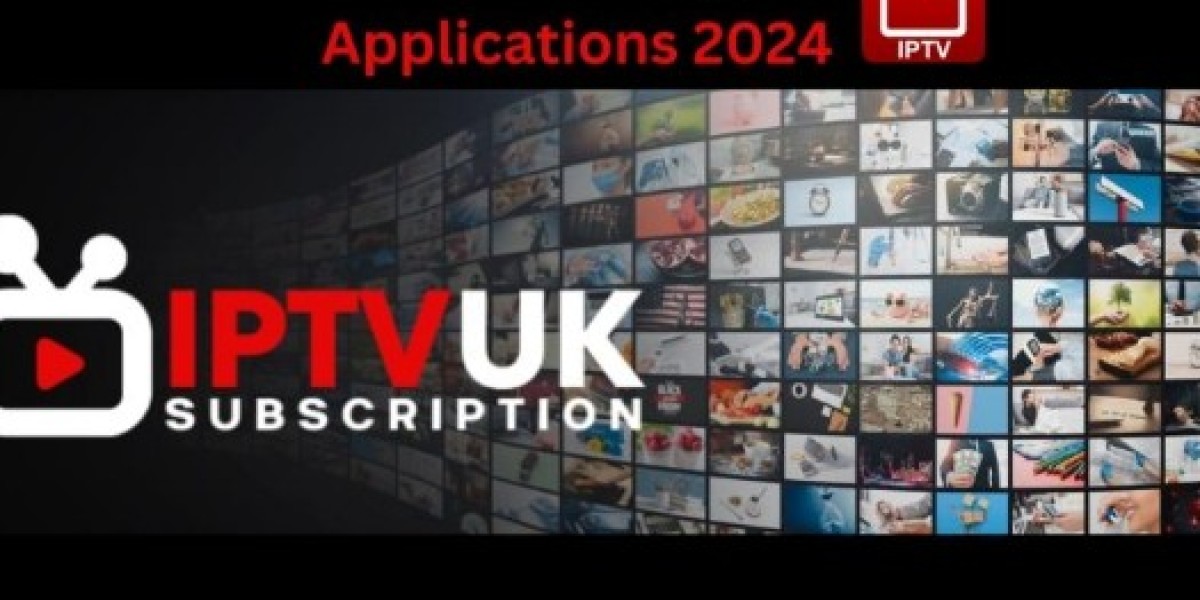 IPTV Subscription in the UK: A Comprehensive Guide