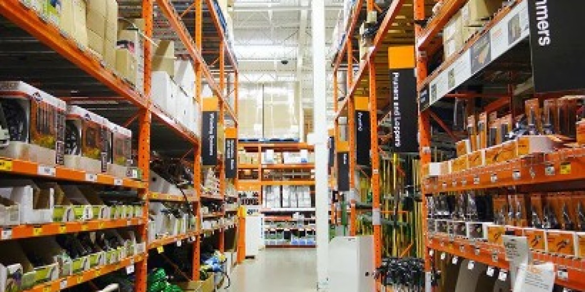 Comprehensive Guide to Home Improvement Stores