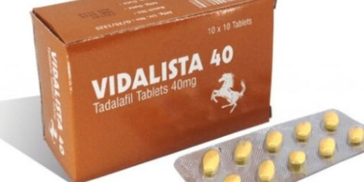 Comprehensive Guide to Vidalista: Understanding Its Uses, Benefits, and Considerations