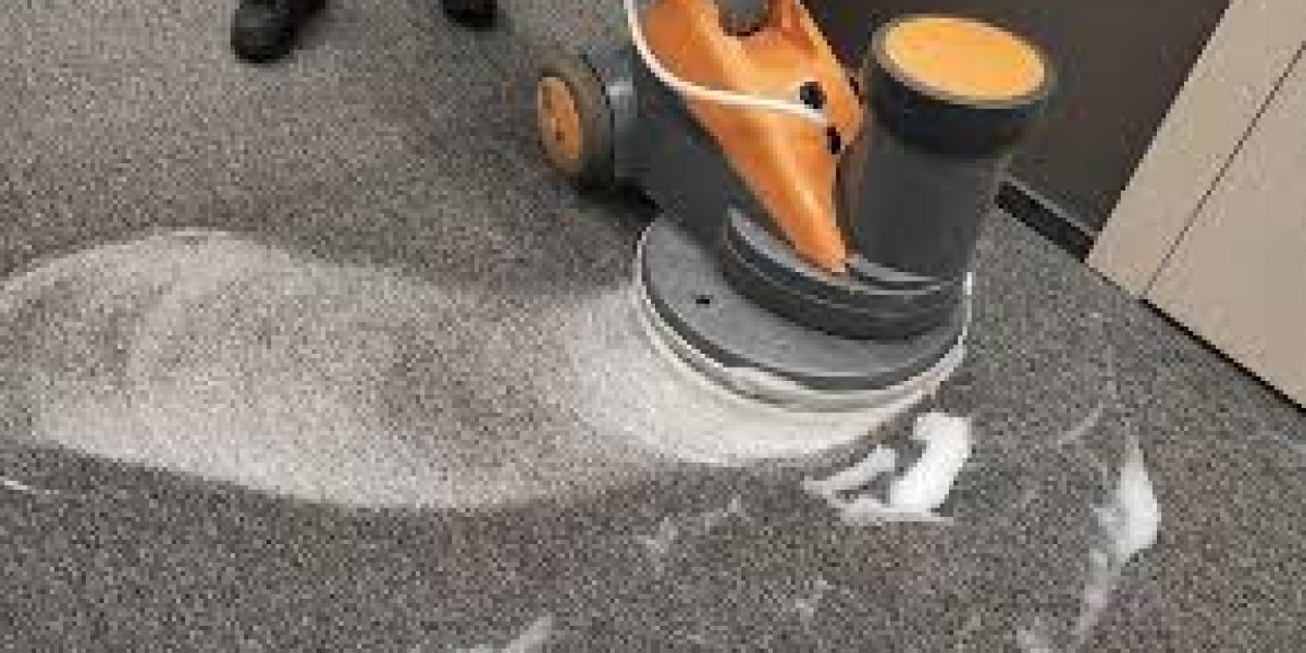 The Role of Professional Carpet Cleaning in Keeping Homes Beautiful