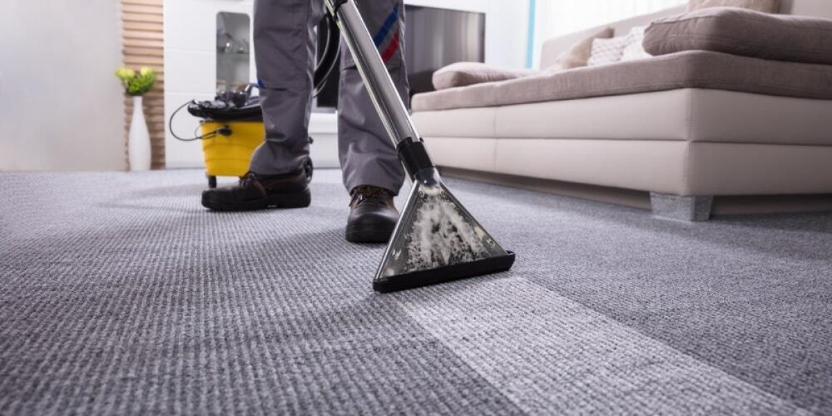 How Carpet Cleaning Can Reduce Allergens and Improve Comfort