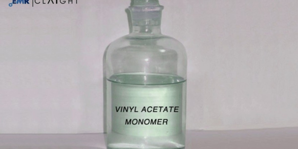 Vinyl Acetate Monomer (VAM) Market Outlook: Trends, Growth, and Future Projections