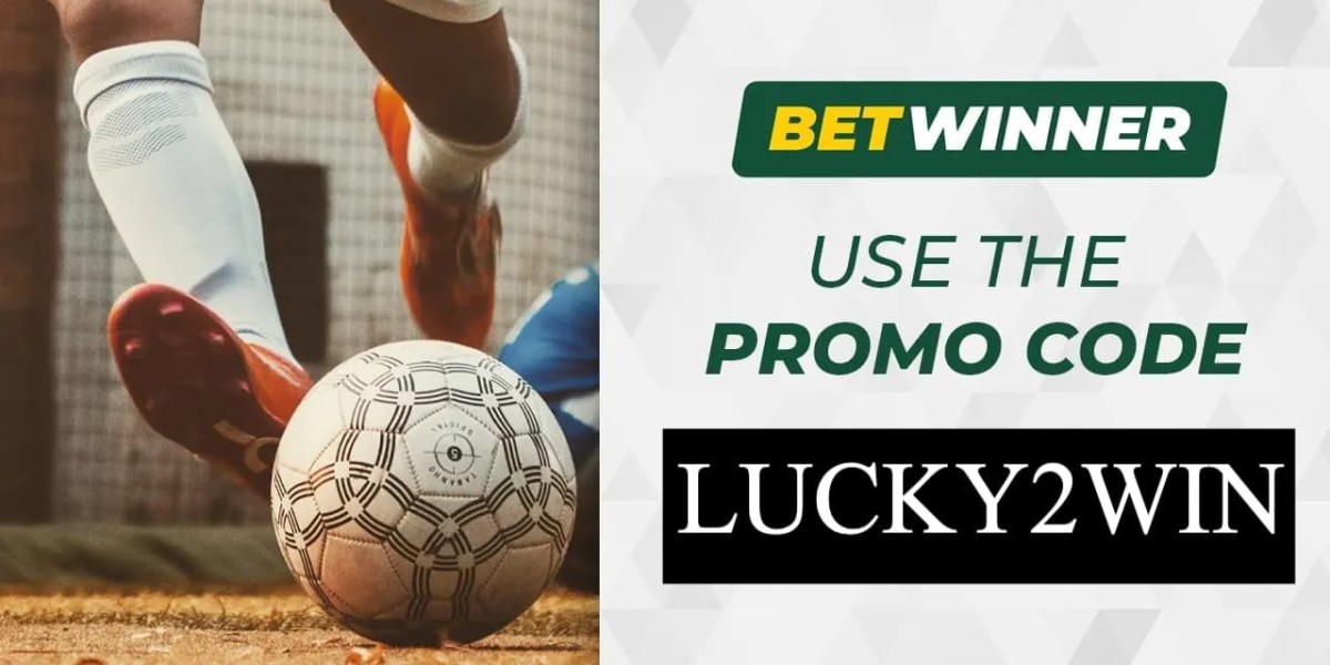 BetWinner Promo Code for Free Cash Bets: Unlock Your Winning Potential