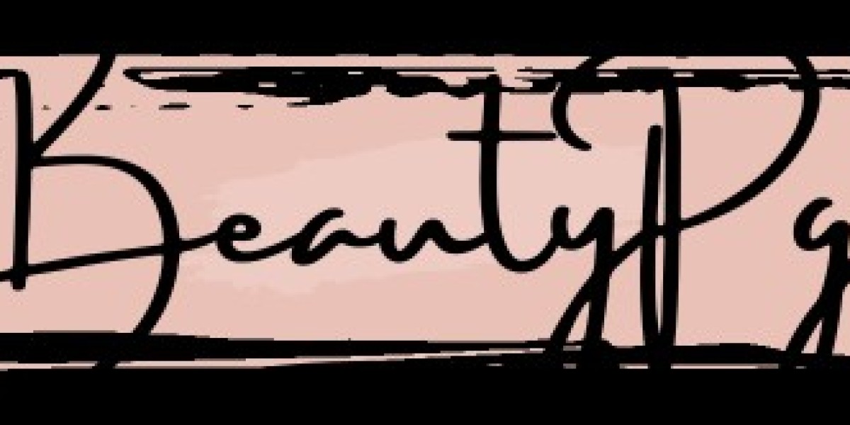 Open Mike on Beautypg.com