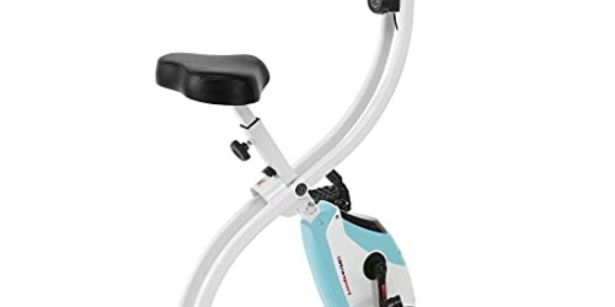 The Versatility and Benefits of the Exercise Bicycle