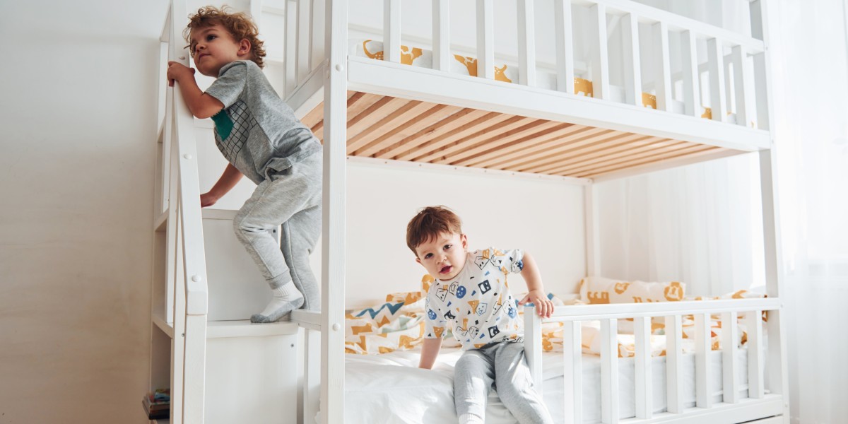 Bunk Beds for Adults in the UK: A Trend on the Rise