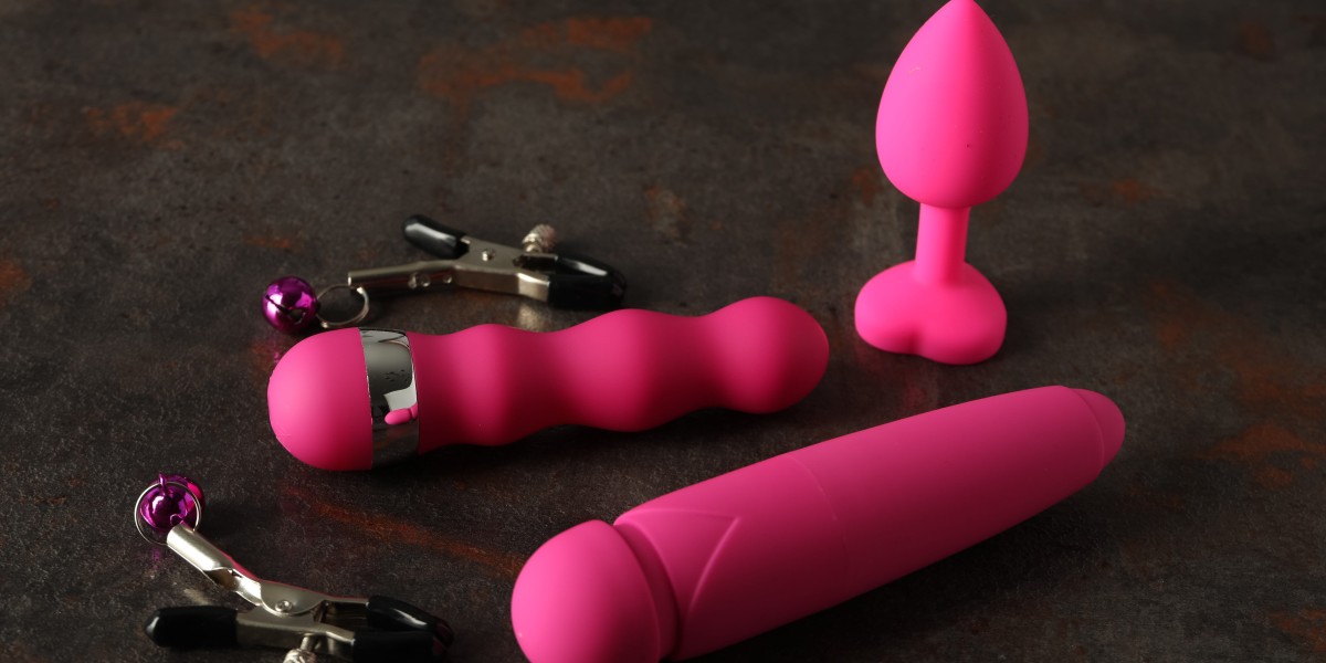 Beyond the Bedroom Door: Why Adult Toys Are No Longer Taboo and How They Can Enhance Your Life