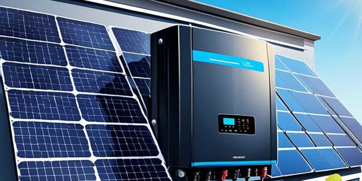 EnfuTech: Powering Sustainability with Solar Solutions