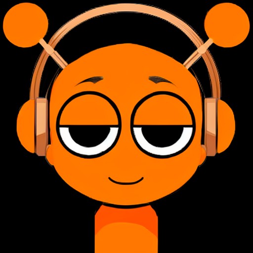 Sprunki Profile Picture