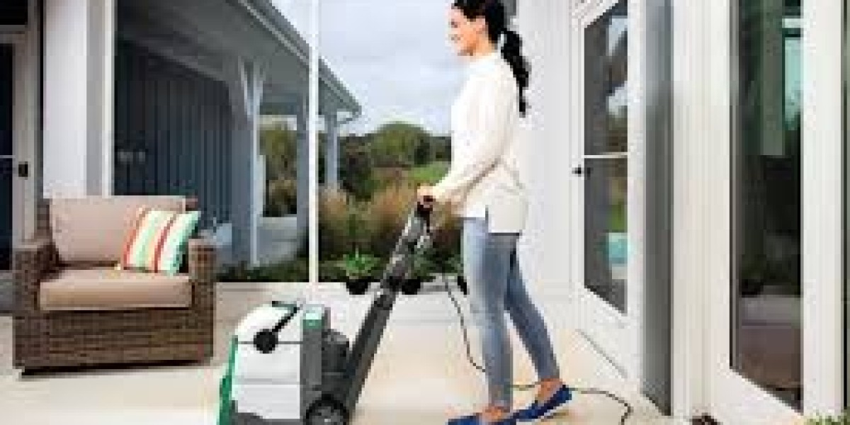 ﻿﻿Deep Carpet Cleaning: Why It's Essential for a Healthy Home