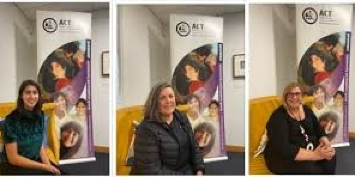Inspiring women in Canberra