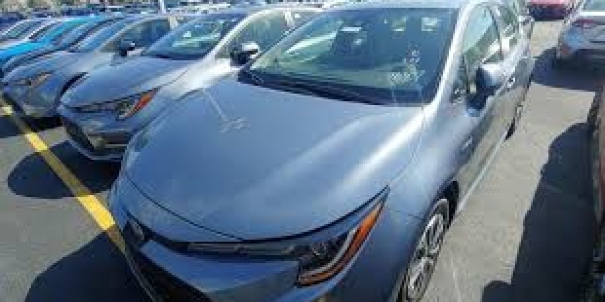 Toyota Prius Near Me: The Smart Choice for Modern Drivers