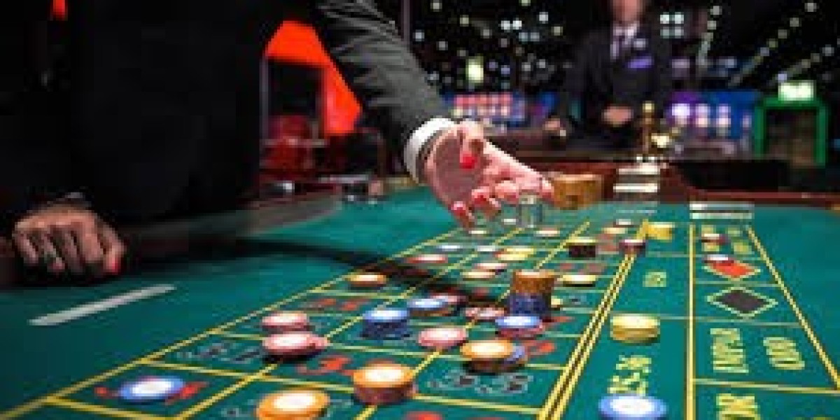 Strategieën om je Winstkansen in het Casino te Verbeteren