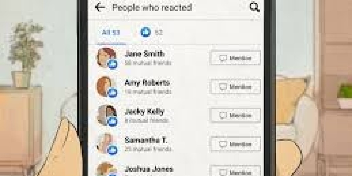 How to manage who sees your Facebook profile