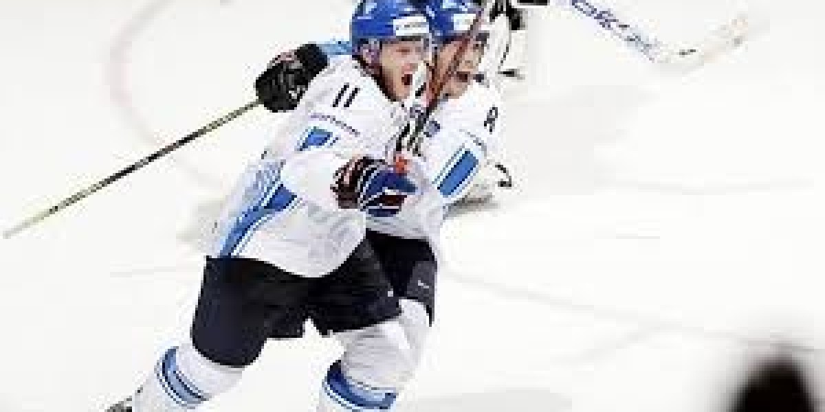 The legacy of Finnish ice hockey heroes