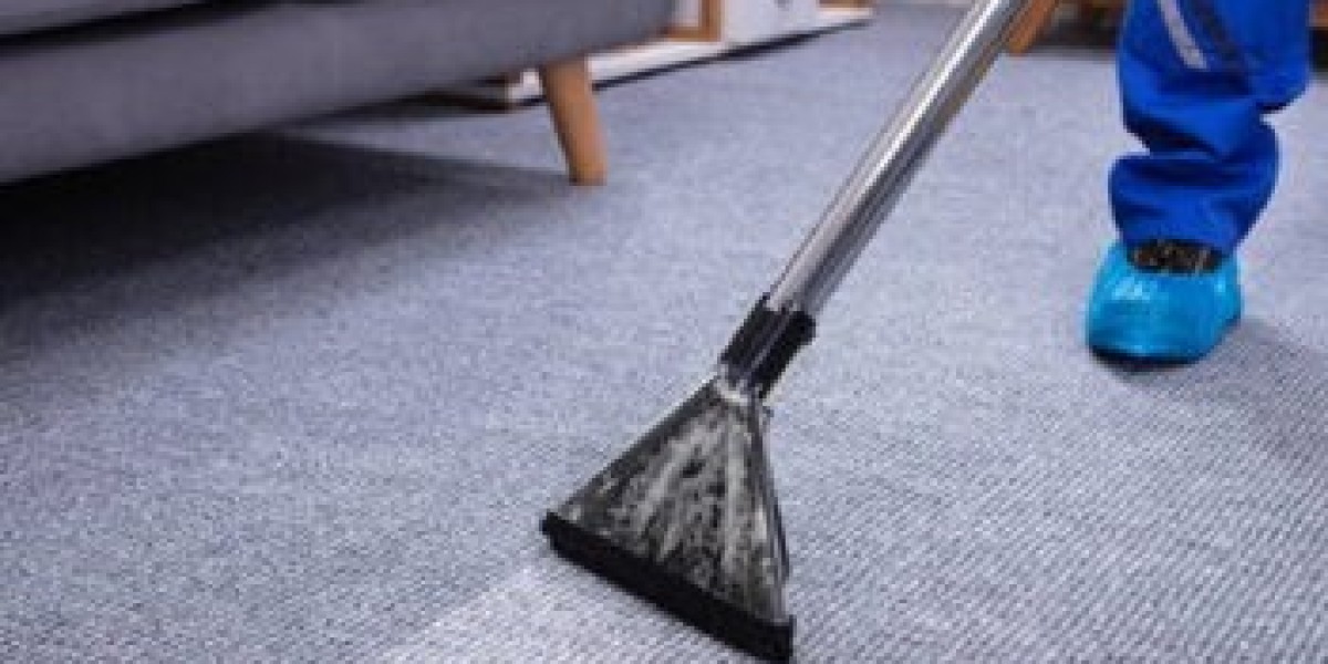 ﻿﻿How Regular Carpet Cleaning Improves Home Comfort and Health