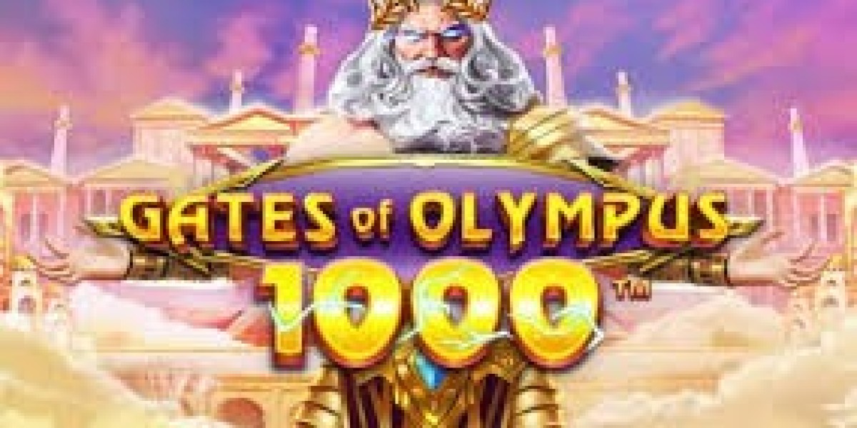 Gates of Olympus Bonus Turları