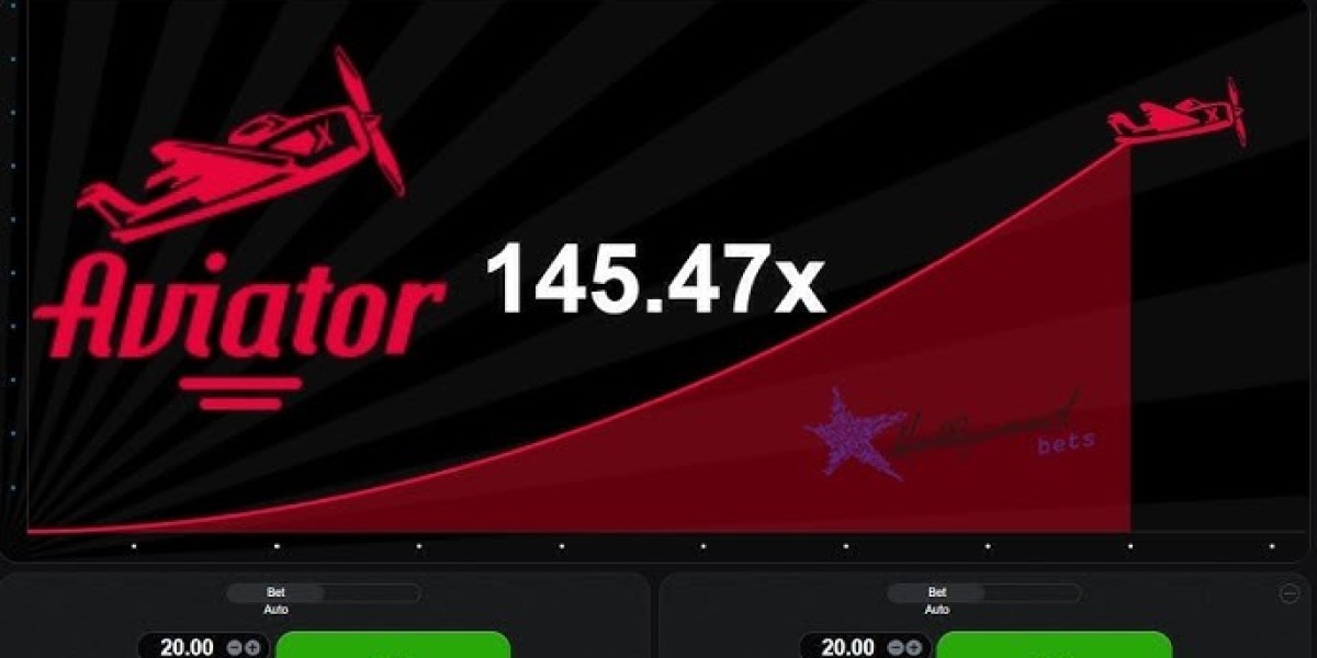 Aviator Game: Soar High or Crash and Burn?