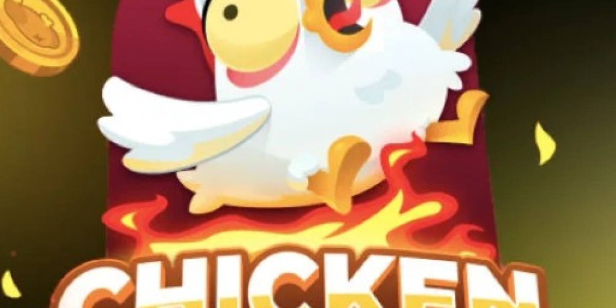 Chicken: A High-Stakes Gamble in the Casino World