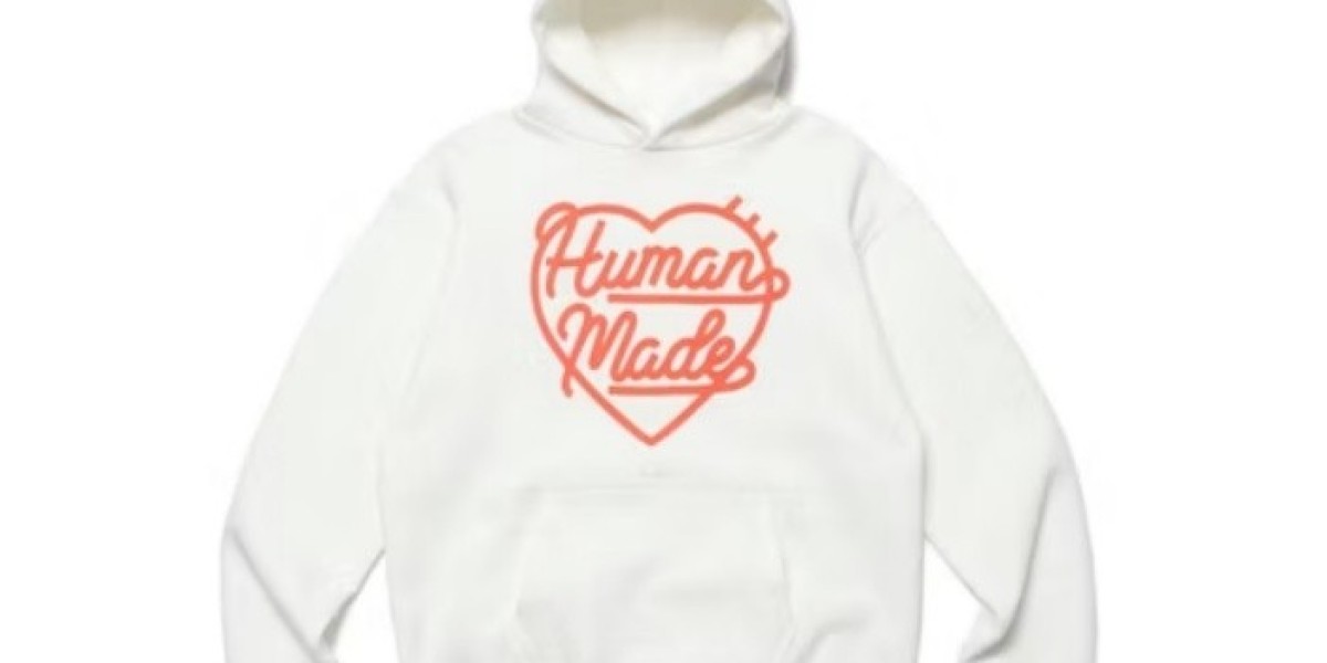Human Made x Undercover: Streetwear Meets Rebellion and Art.