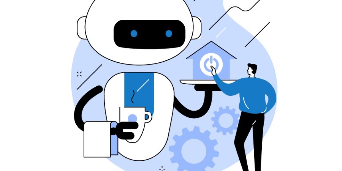 How AI Voice Bot Development Is Shaping the Future of Omnichannel Communication