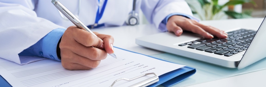 Alphacare Medical Cover Image