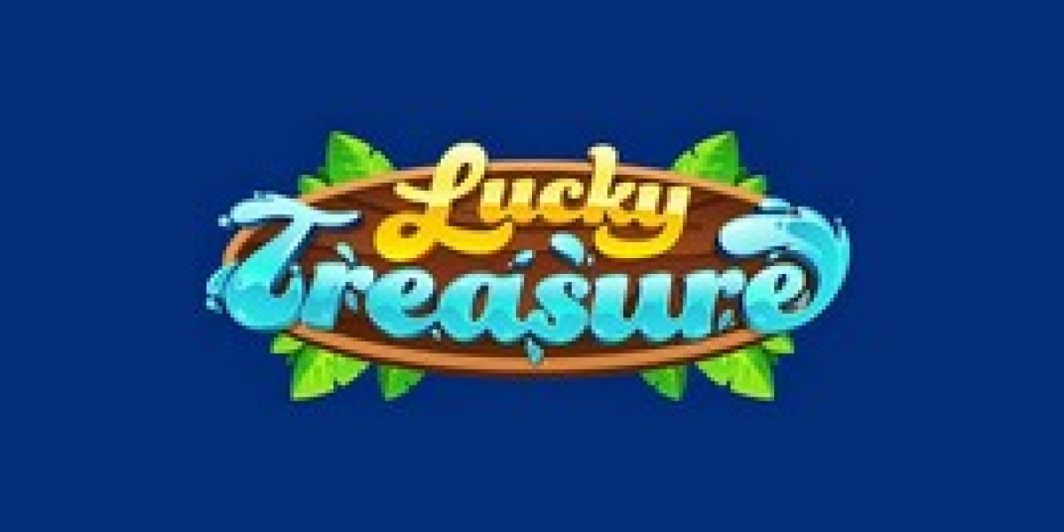 Comparaison de Lucky Treasure Casino avec les autres rivaux