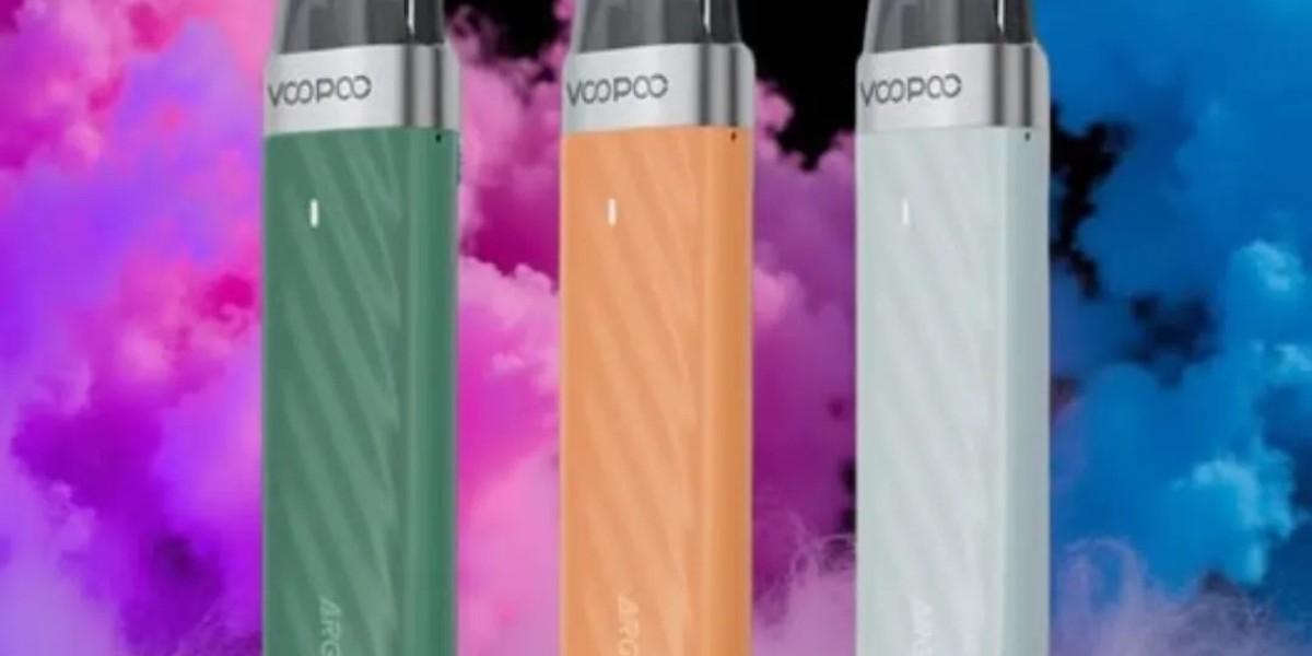 The Complete Guide to the Voopoo Argus Z2