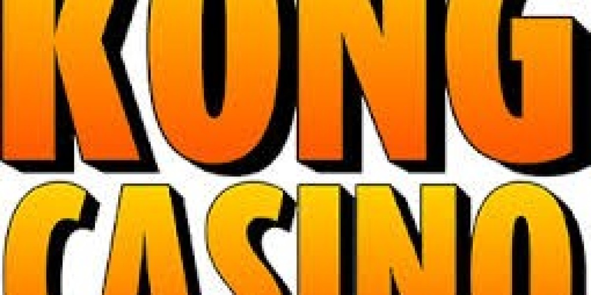 A Simple Plan For Kong Casino Main Page