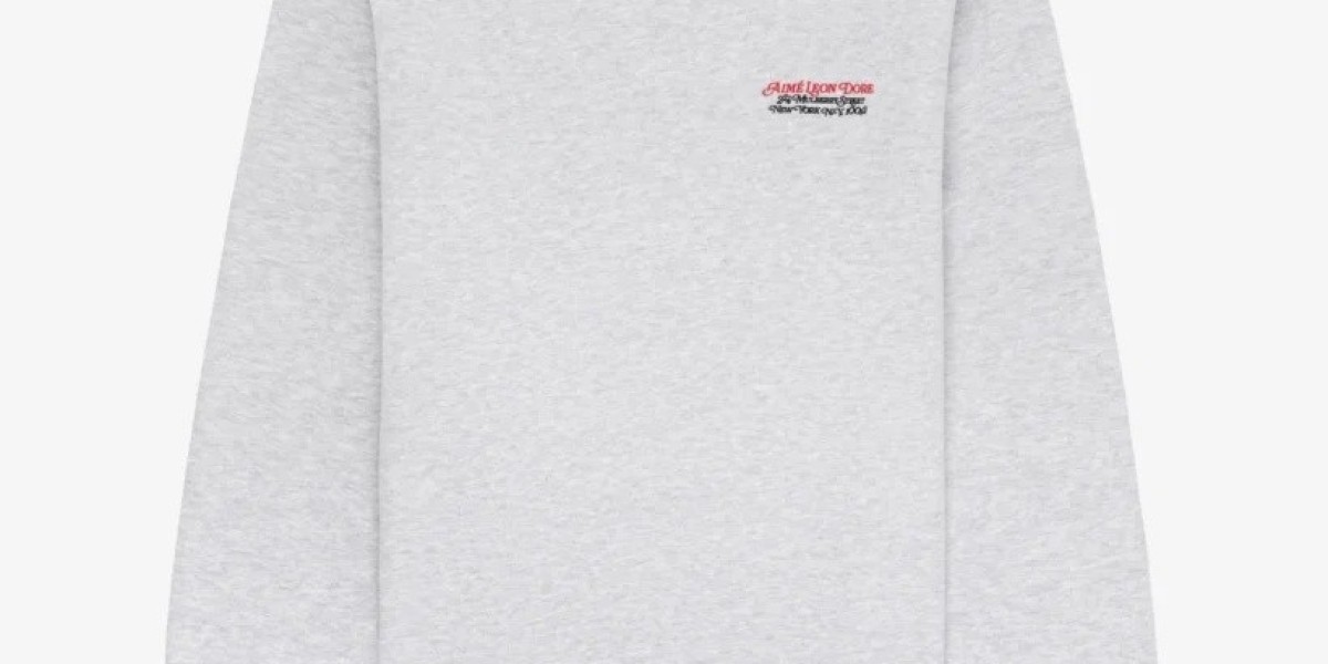 Aimé Leon Dore: Where New York Heritage Meets Modern Streetwear Culture.