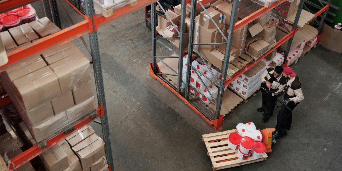 The Evolving World of Electronics: A Wholesale Opportunity