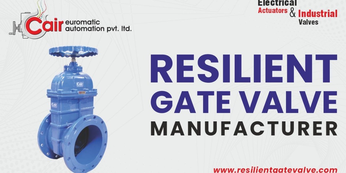 Reliable Flow Control with Rubber Seat Gate Valves – Complete Guide