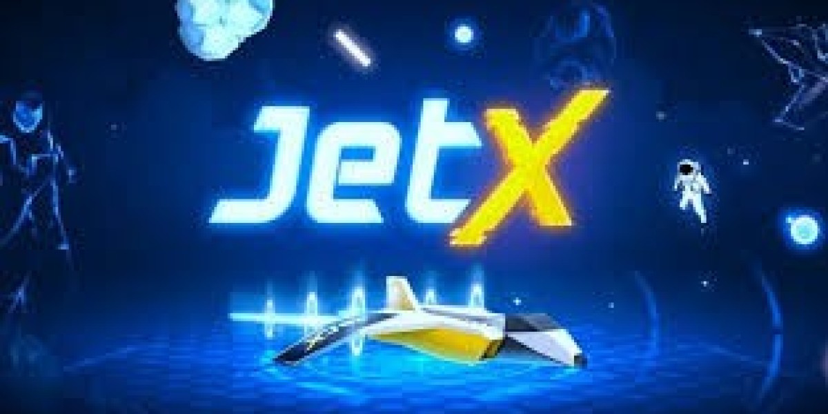 Como Aproveitar Ofertas para o Jogo JetX