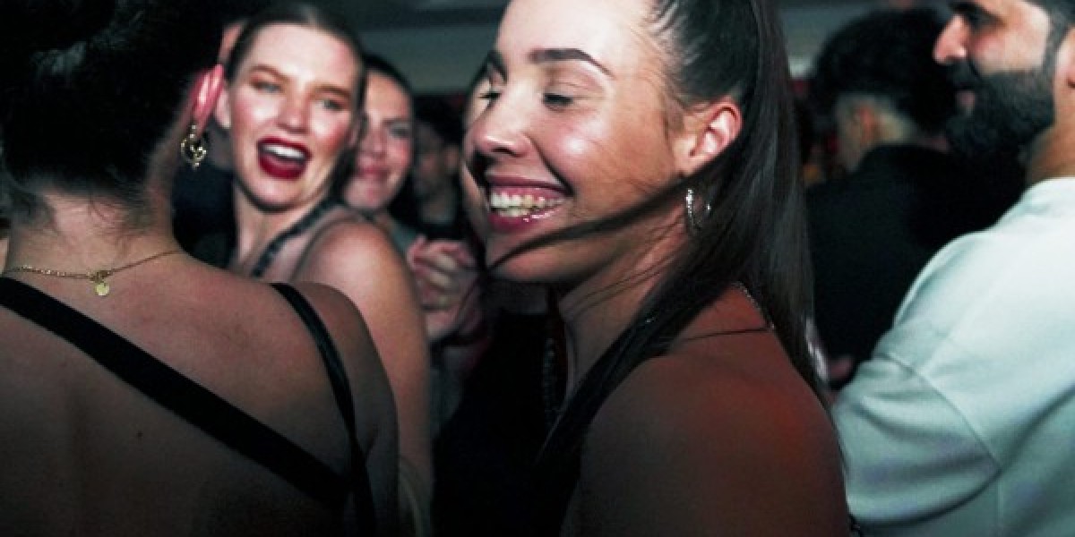 Midweek Magic: Where to Experience the Best Ladies Night in Dubai Tonight