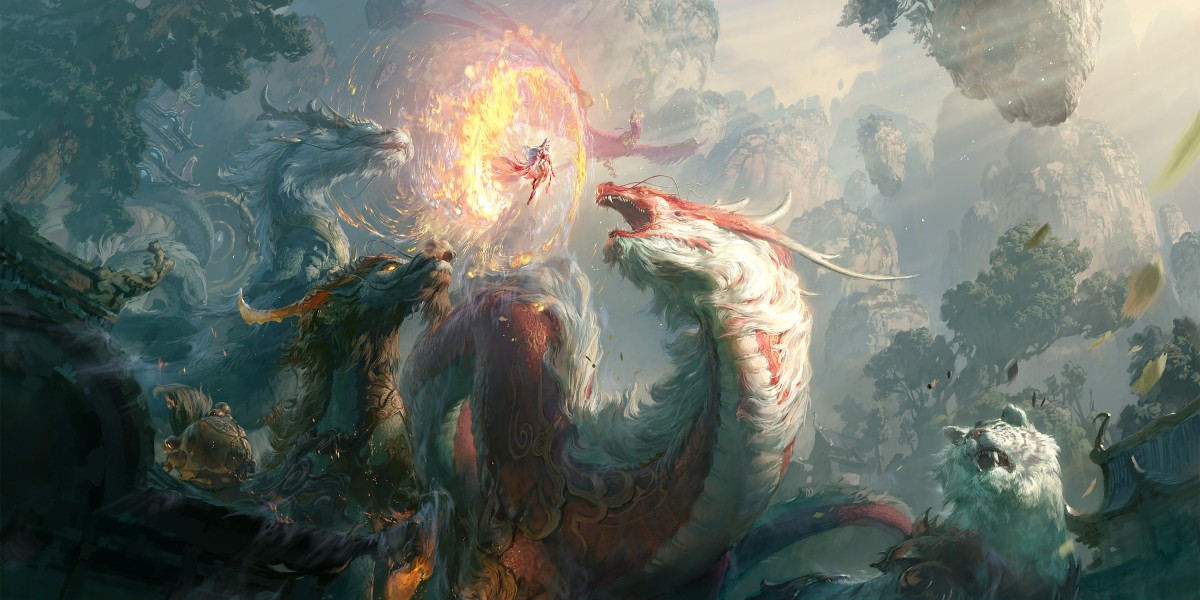 Unlocking the Secrets of Genshin Impact Statues: Discover Their Hidden Significance!