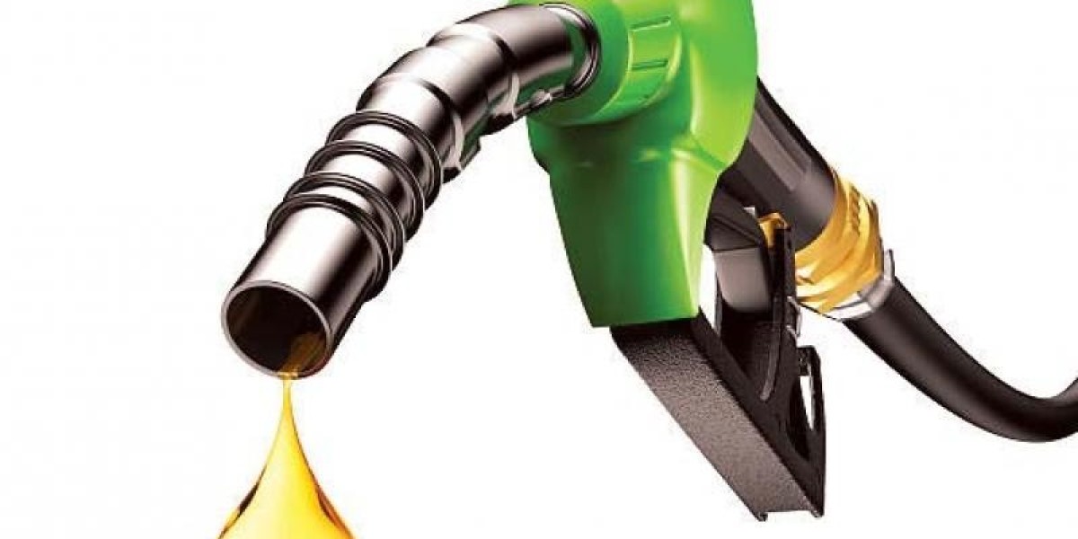 Reliable Diesel Supply in Dubai – Powering the Heart of Industry and Transportation