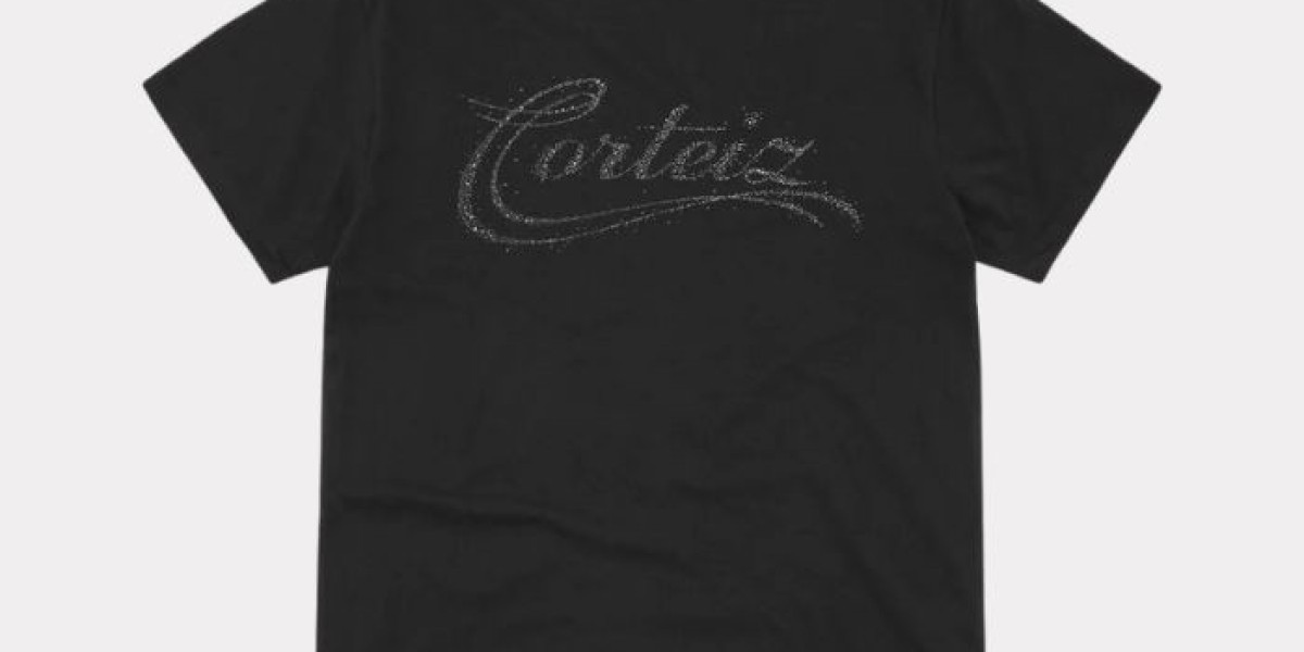 Corteiz fashion ideas that fit casual wear