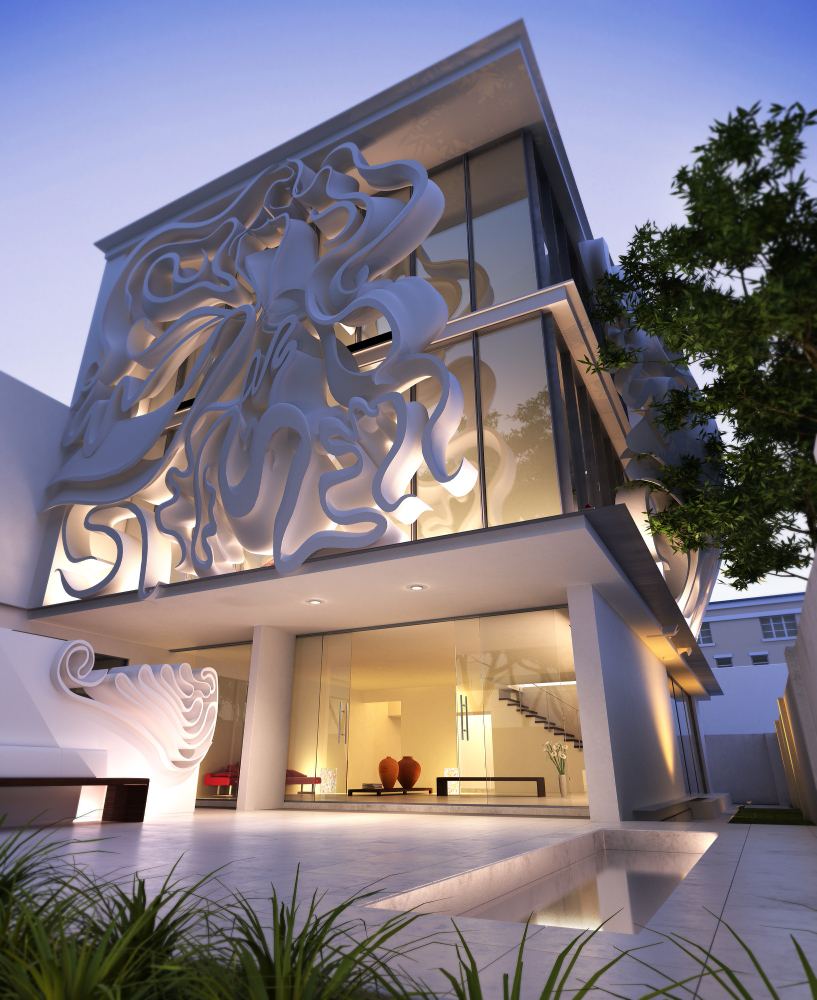 Top Real Estate Agency in Dubai | Luxury Real Estate Dubai