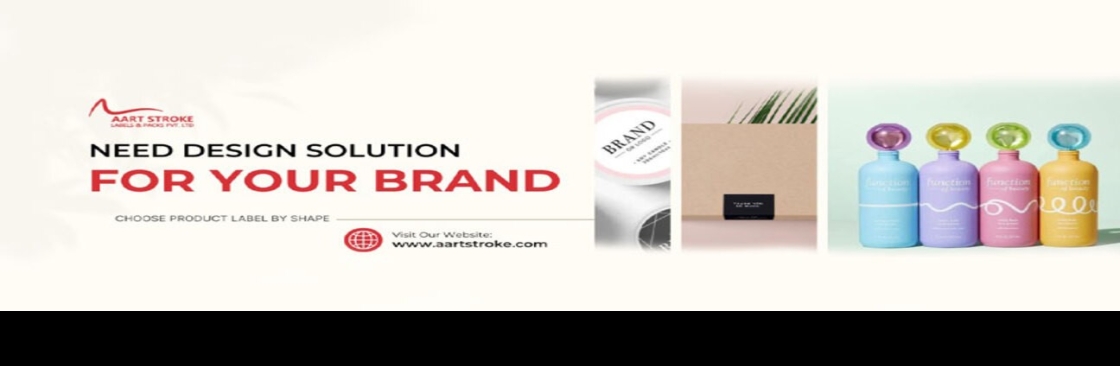 Aart Stroke Cover Image