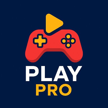 playpro Profile Picture