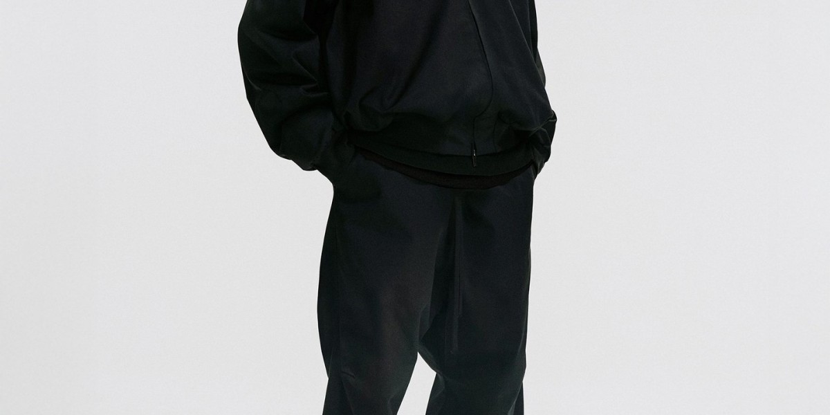 Essentials and Carsicko chosen when dressing feels effortless