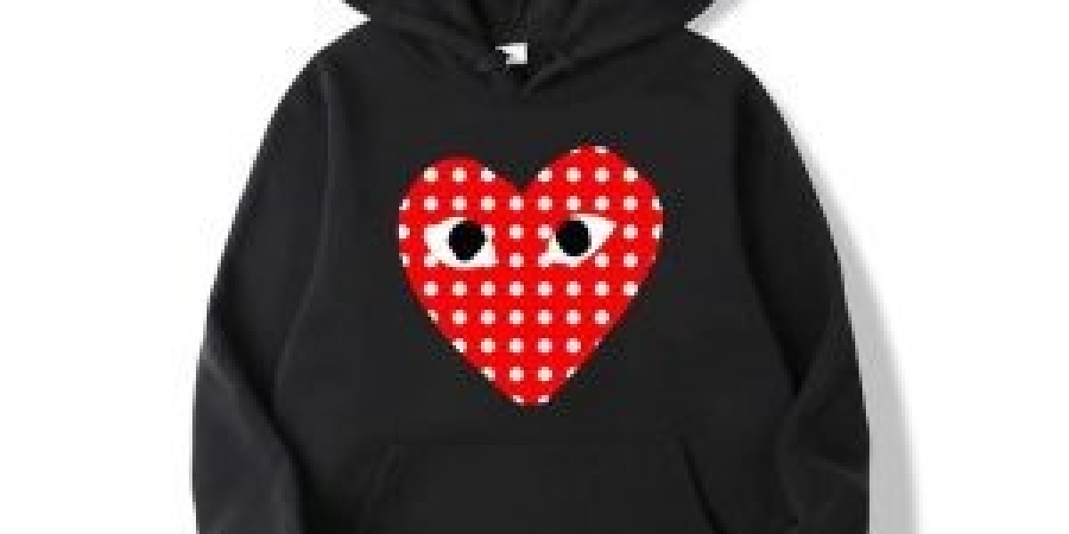 From Tokyo to the World: The Global Influence of Comme des Garçons