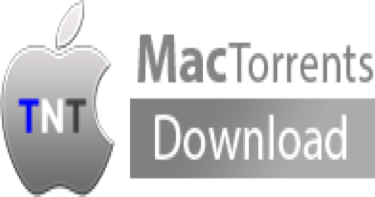 MAC Torrent by TNT