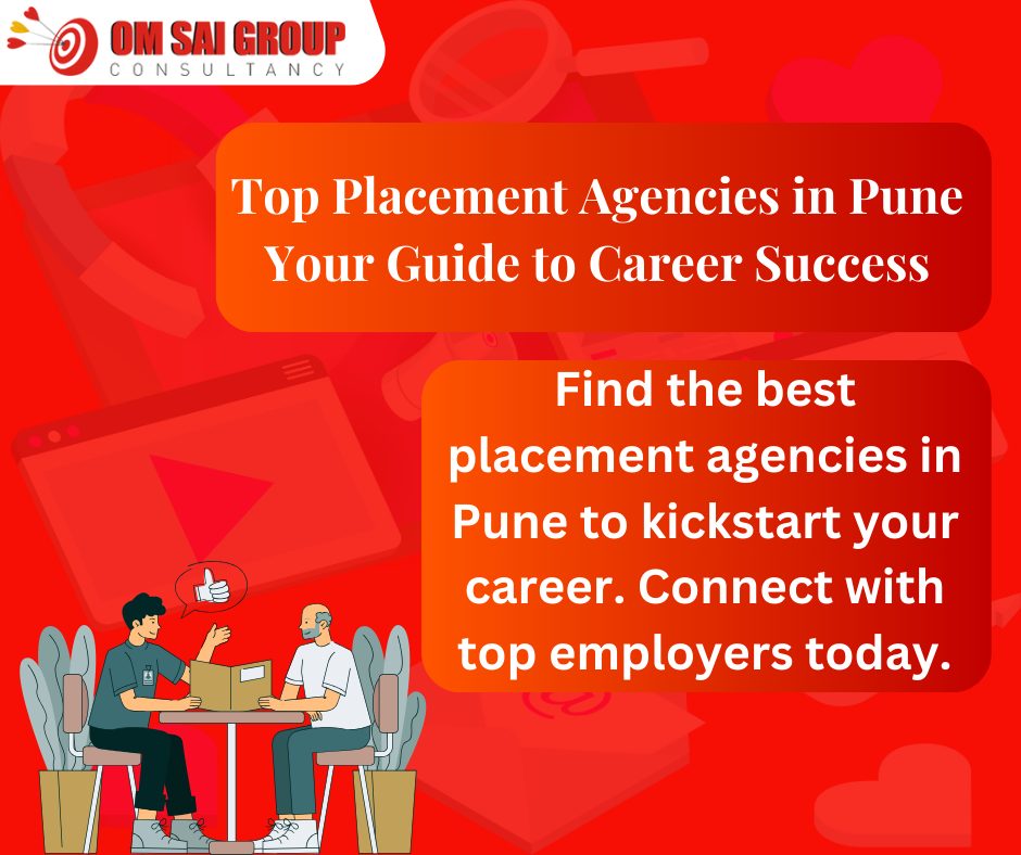 Placement Agencies In Pune - The Consultant’s Blog: Smart Solutions For Modern Businesses