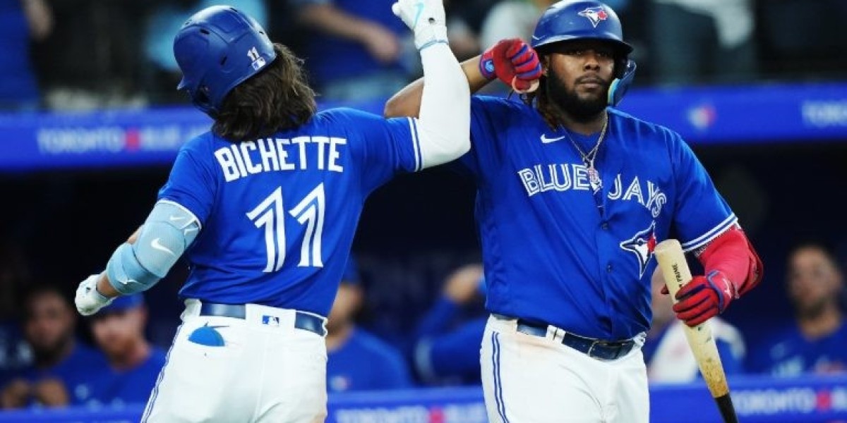 These days within Blue Jays Historical past: The Significant Exchange