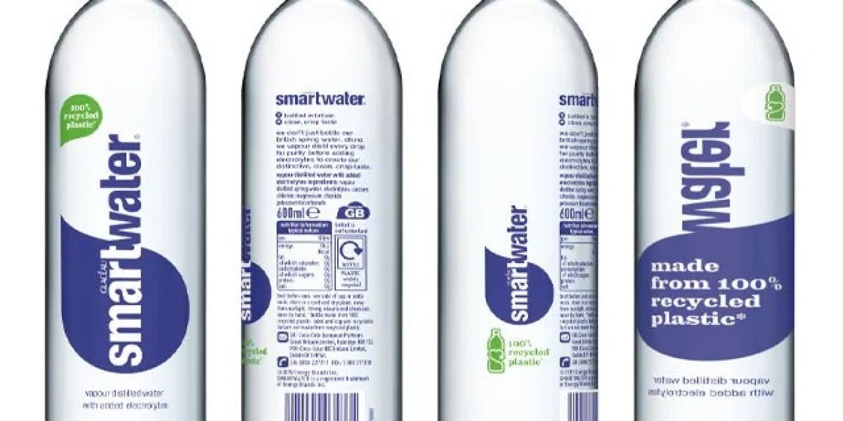 Premium Bottle Label Printing Services | Aart Stroke